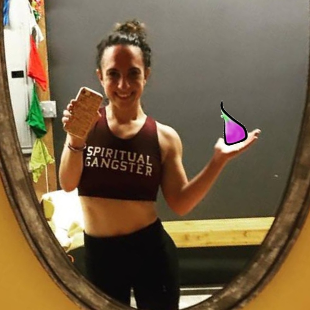 Hi I’m Meira and welcome to The Modern Beet!